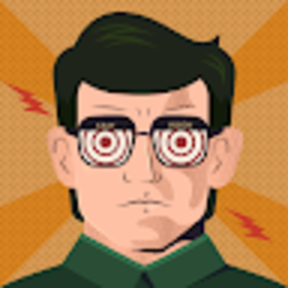 Meet your Posher, Dustin - Picture 1 of 1